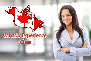 Canadian Experience Class