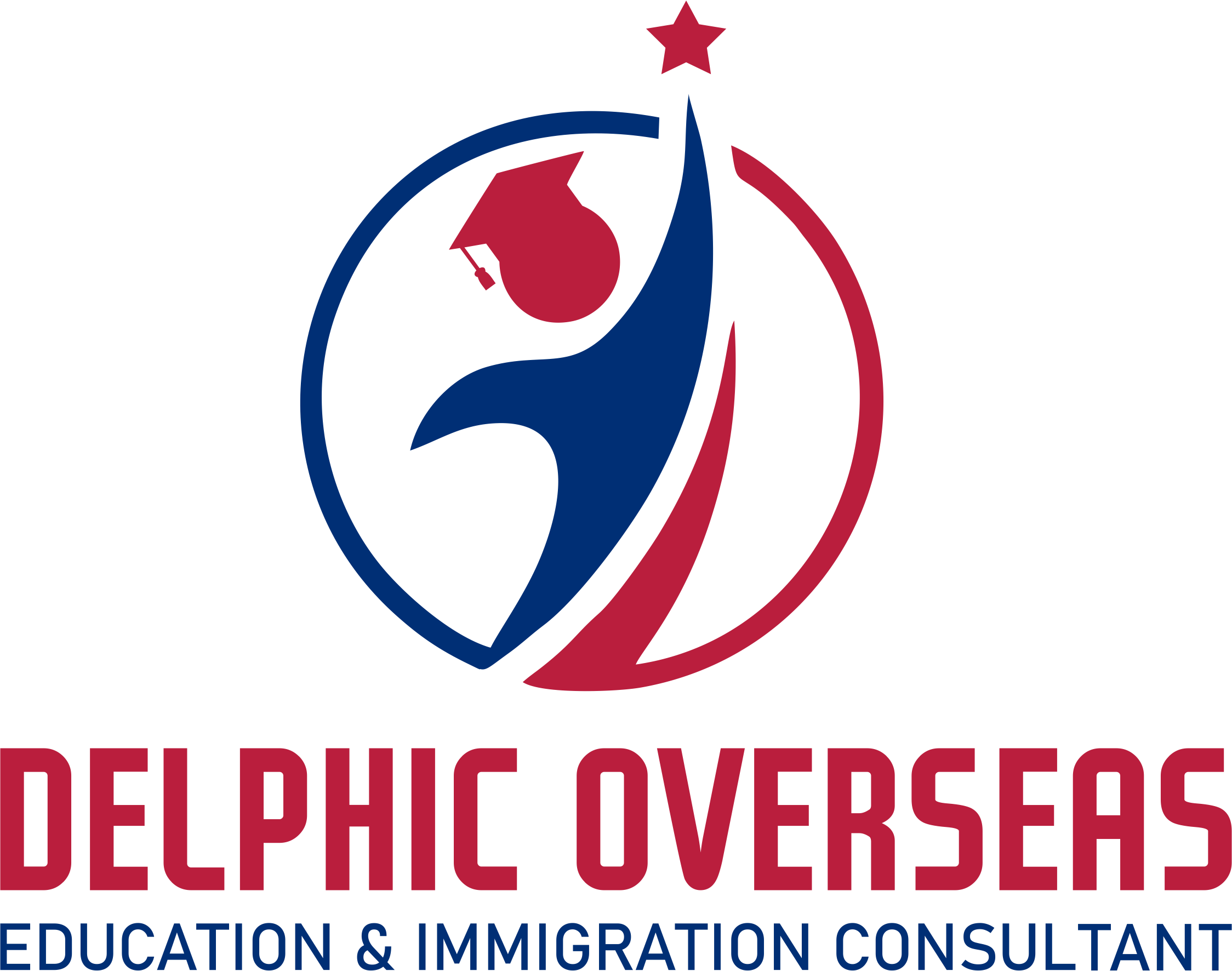 Delphic Overseas