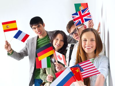 STUDY VISA