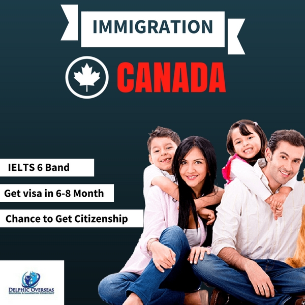 CANADA IMMIGRATION